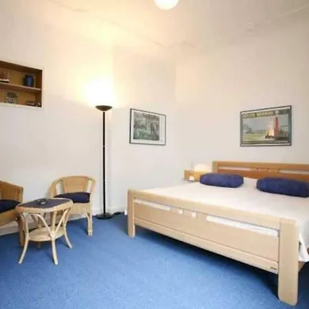 Apartament Aranka _ Warnemuende Fewo 1