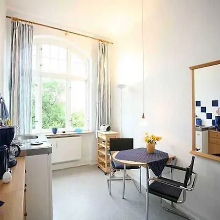 Apartament Aranka _ Warnemuende Fewo 1 Rostock