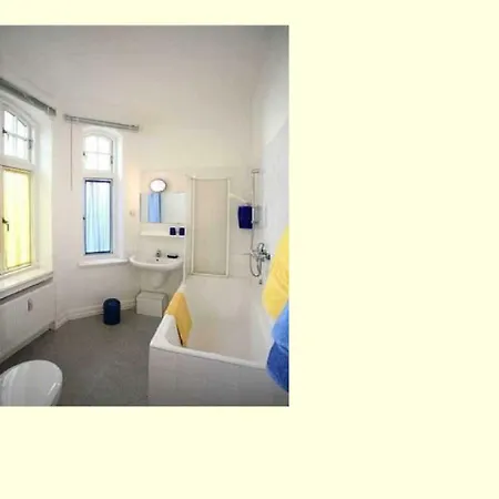 דירה Aranka _ Warnemuende Fewo 1