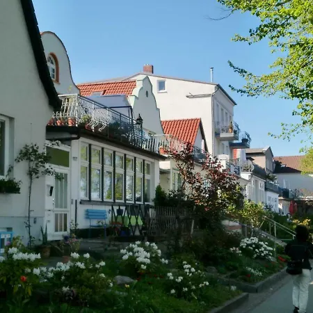 Apartament Aranka _ Warnemuende Fewo 1 Rostock
